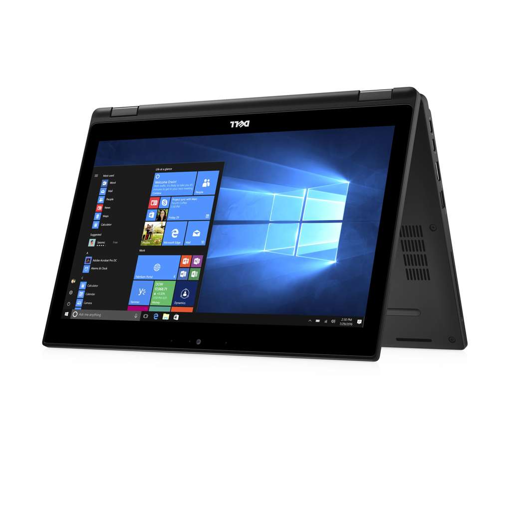 DELL LATITUDE 5289 12 i5-7300U 8GB 256GB SSD