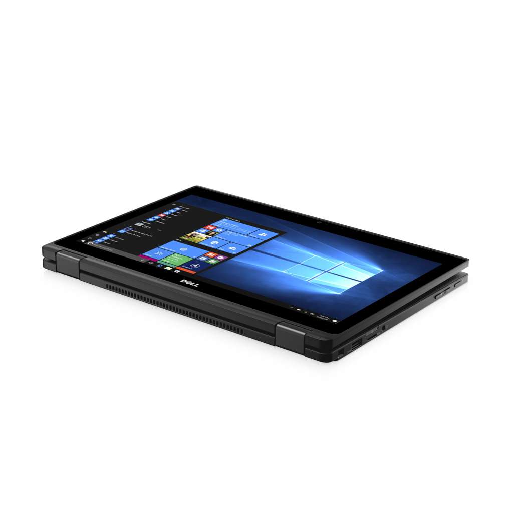 DELL LATITUDE 5289 12 i5-7300U 8GB 256GB SSD