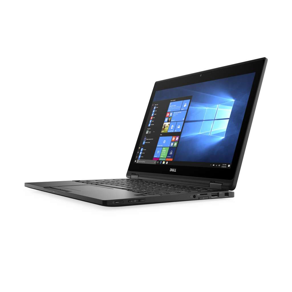 DELL LATITUDE 5289 12 i5-7300U 8GB 256GB SSD