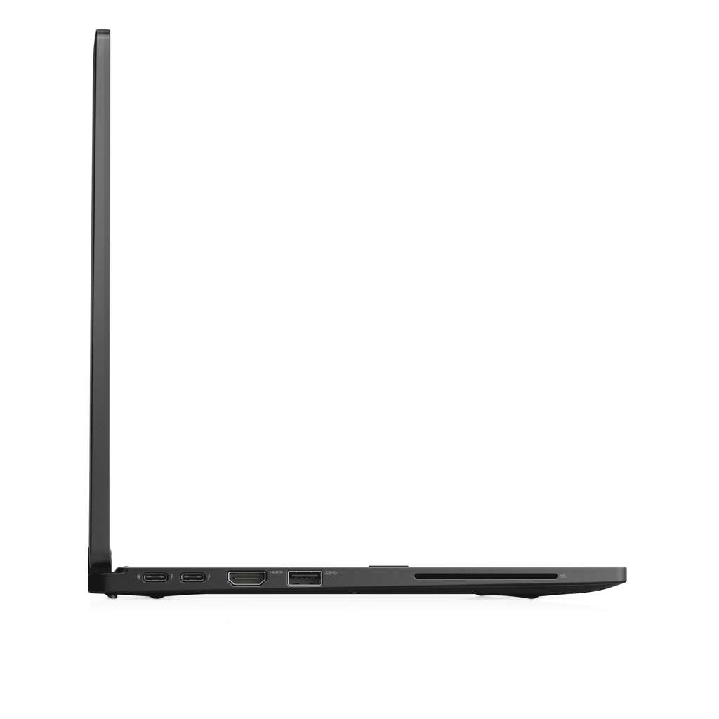 DELL LATITUDE 5289 12 i5-7300U 8GB 256GB SSD