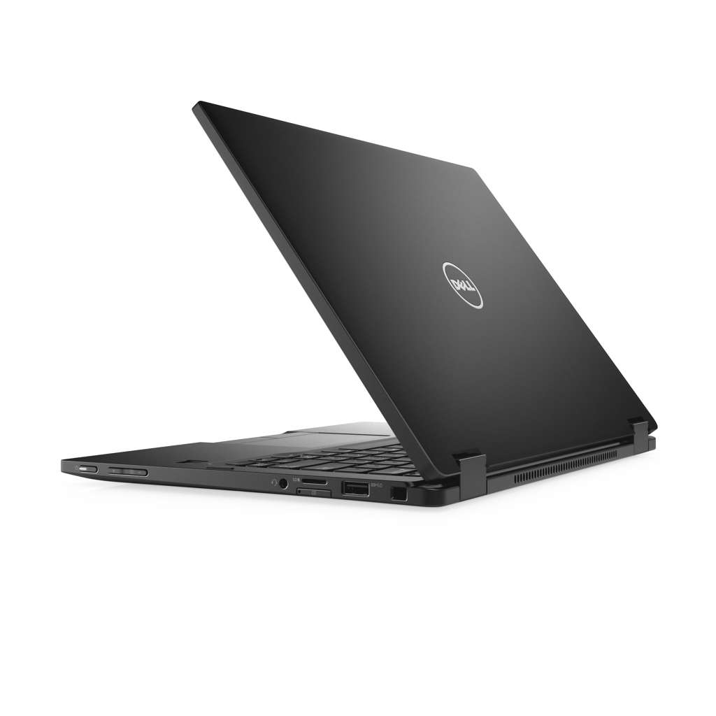 DELL LATITUDE 5289 12 i5-7300U 8GB 256GB SSD