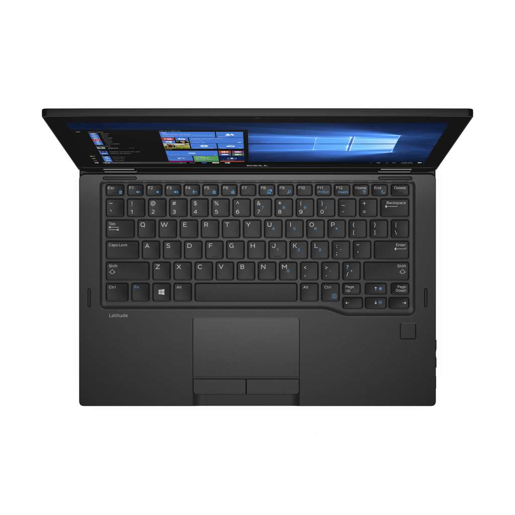 DELL LATITUDE 5289 12 i5-7300U 8GB 256GB SSD