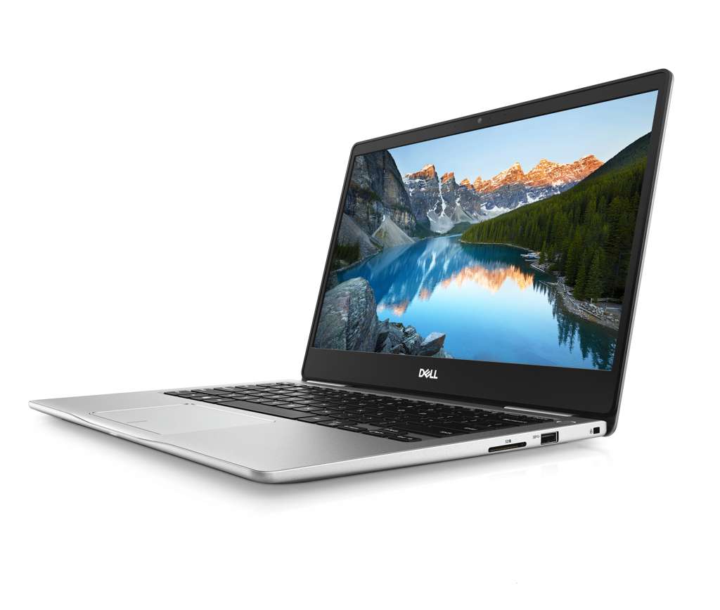 DELL INSPIRON 7380/13/i7-8565U/8GB/256GB SSD/FHD/Windows 10 Pro