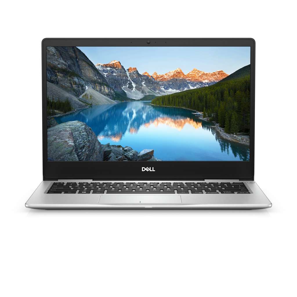 DELL INSPIRON 7380/13/i7-8565U/8GB/256GB SSD/FHD/Windows 10 Pro