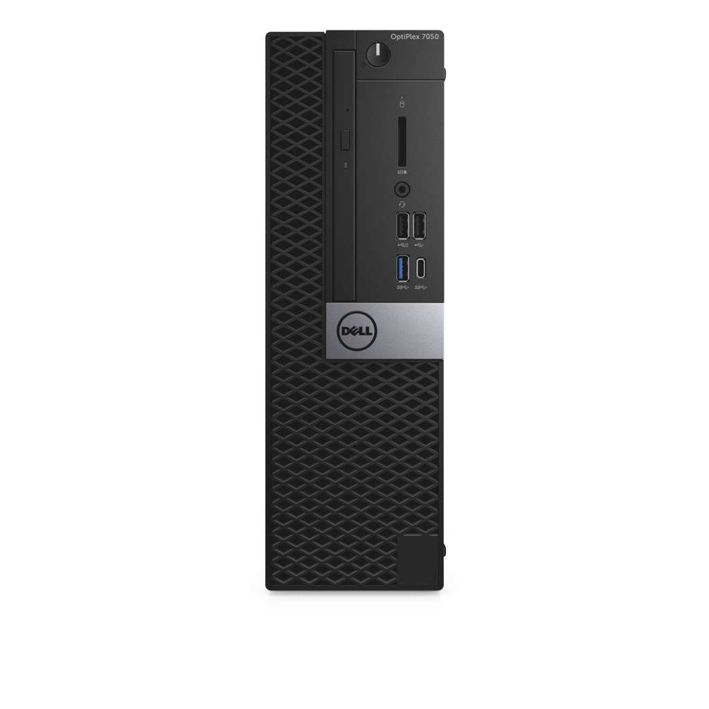 DELL OPTIPLEX 7050 SFF i5-7500 8GB 256GB SSD