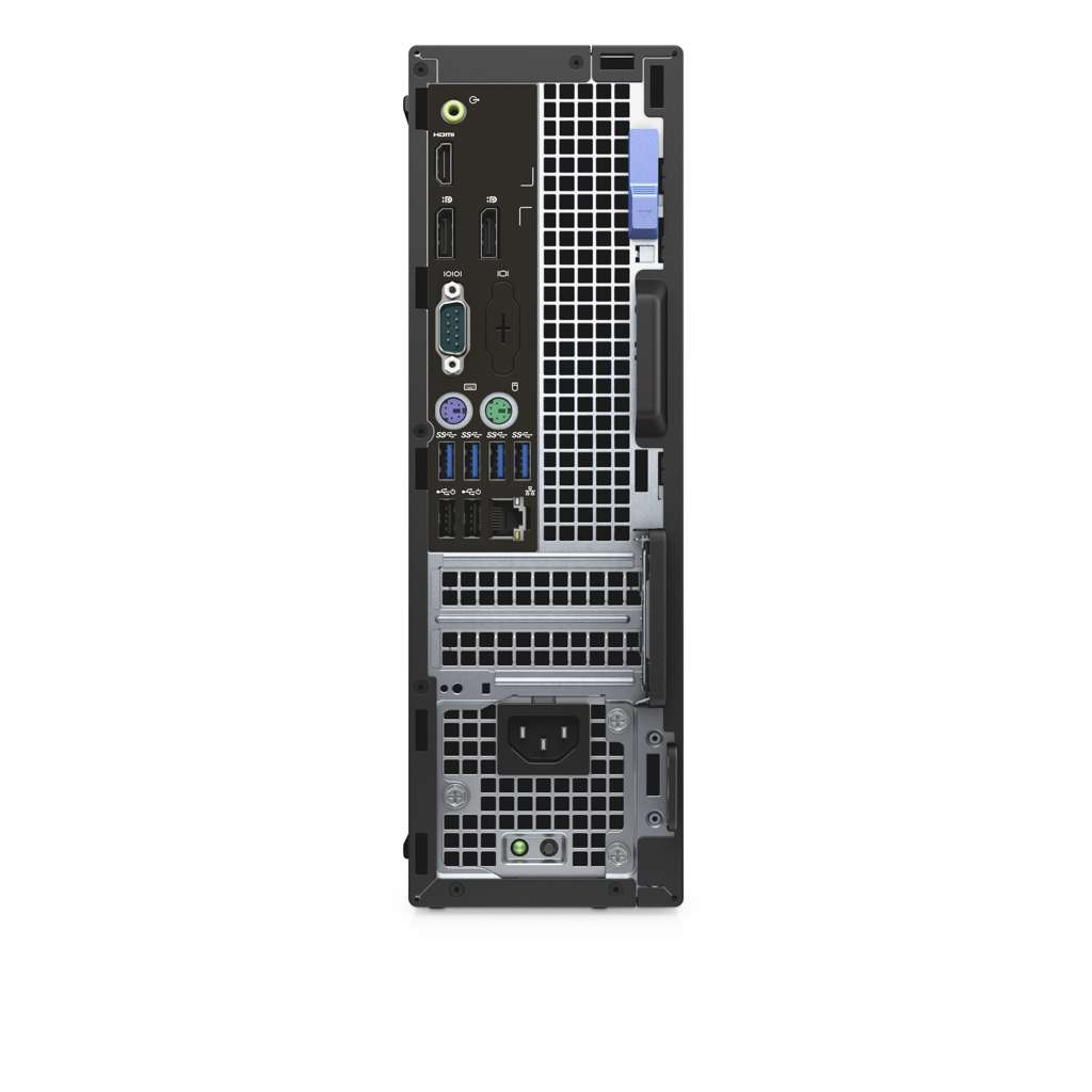 DELL OPTIPLEX 7050 SFF i5-7500 8GB 256GB SSD