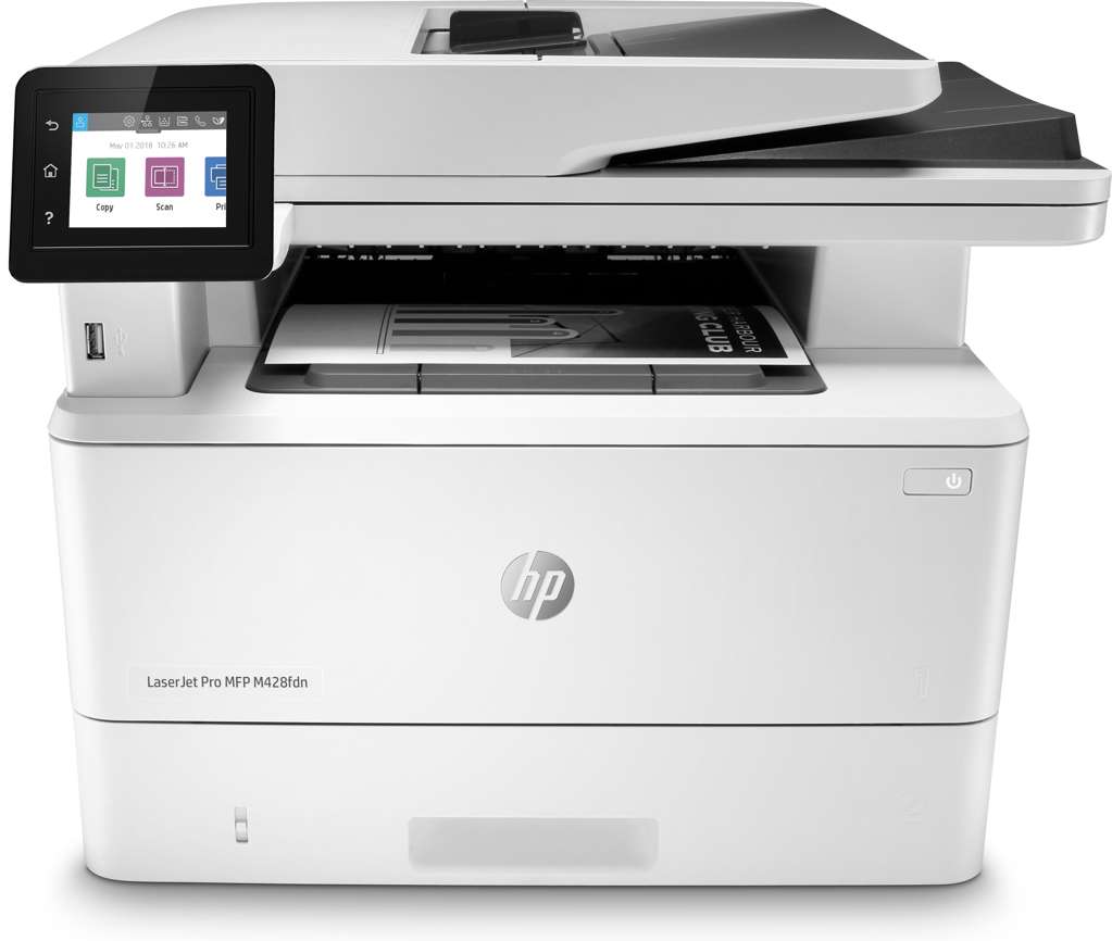 HP LASERJET PRO M428FDN MFP