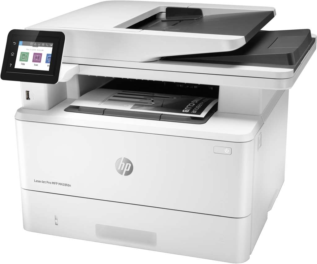 HP LASERJET PRO M428FDN MFP