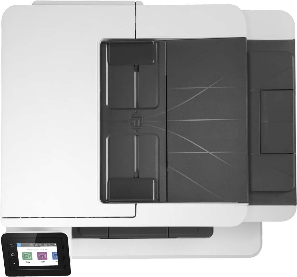 HP LASERJET PRO M428FDN MFP