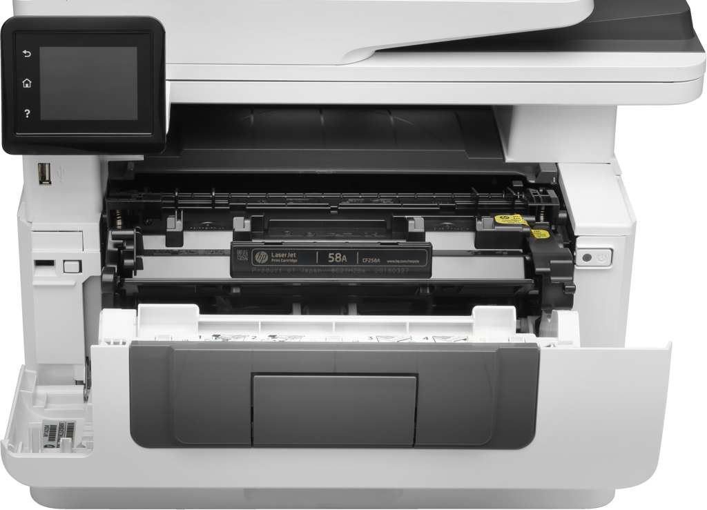 HP LASERJET PRO M428FDN MFP