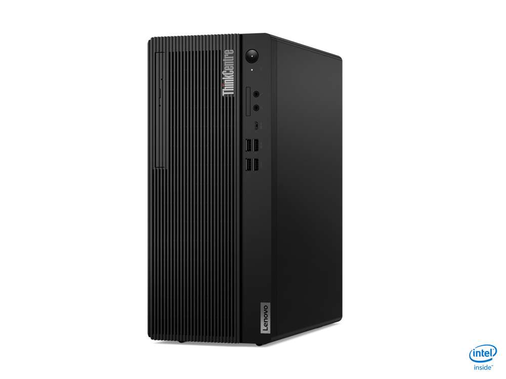 LENOVO THINKCENTRE M70T MT i5-10500 16GB 512GB SSD