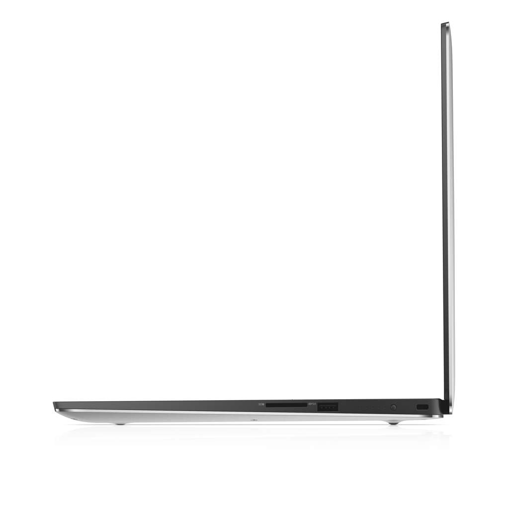 DELL PRECISION 5510 15 i5-6300HQ 16GB 240GB SSD