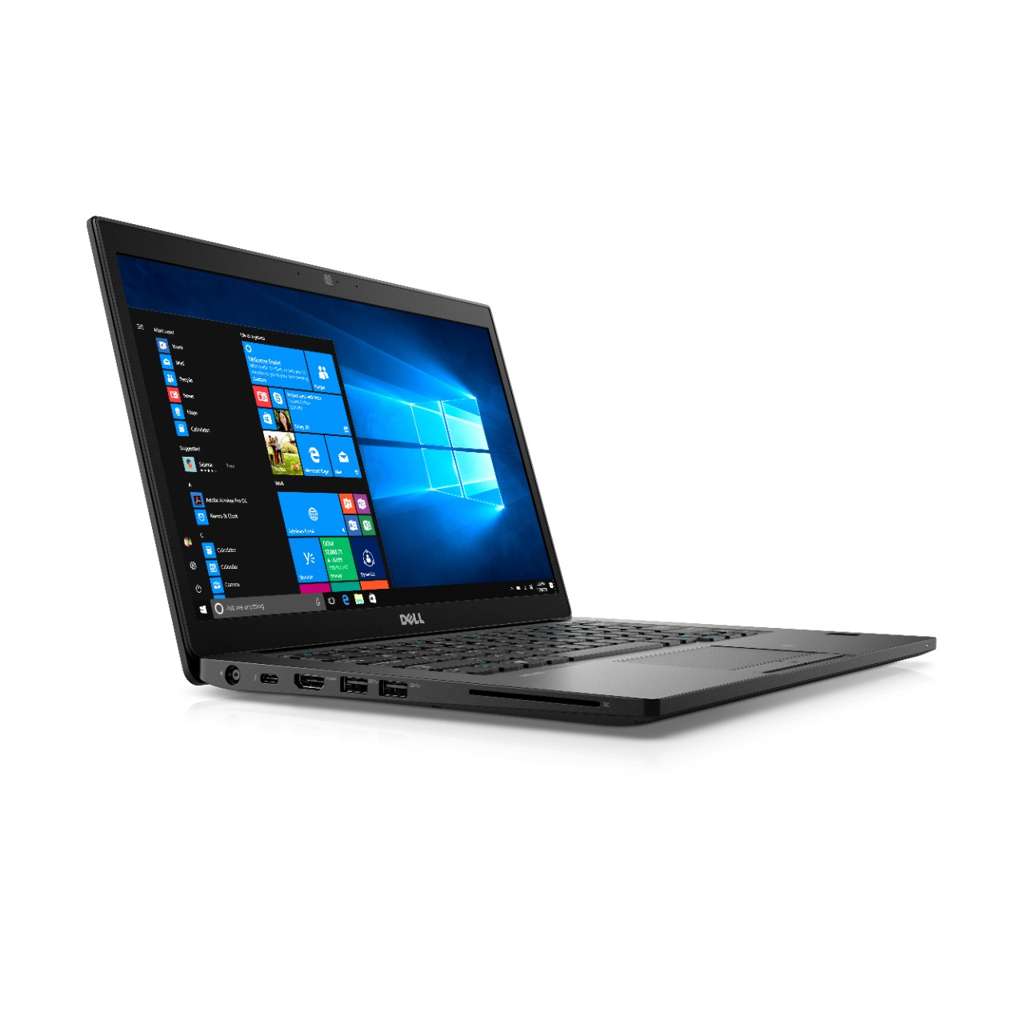 DELL LATITUDE 7480 14 i5-7300U 8GB 240GB SSD