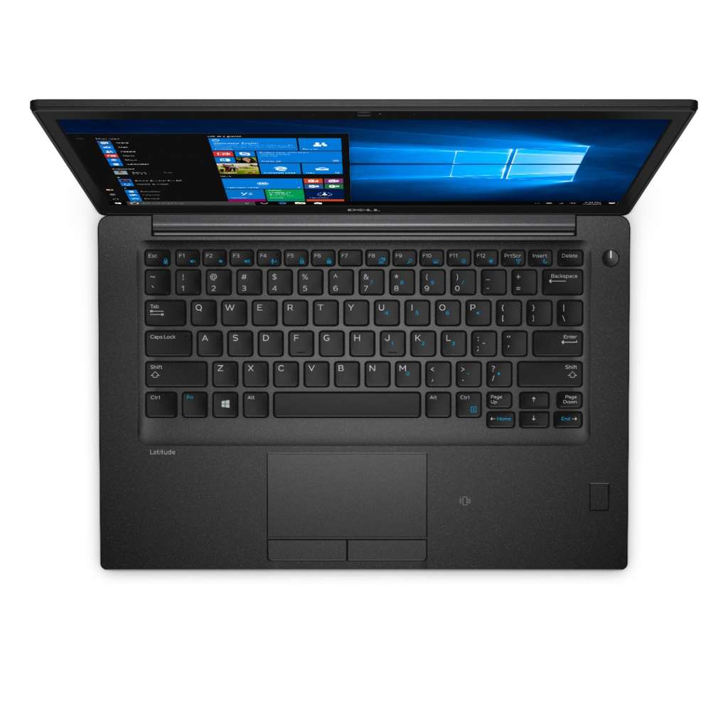 DELL LATITUDE 7480 14 i5-7300U 8GB 240GB SSD