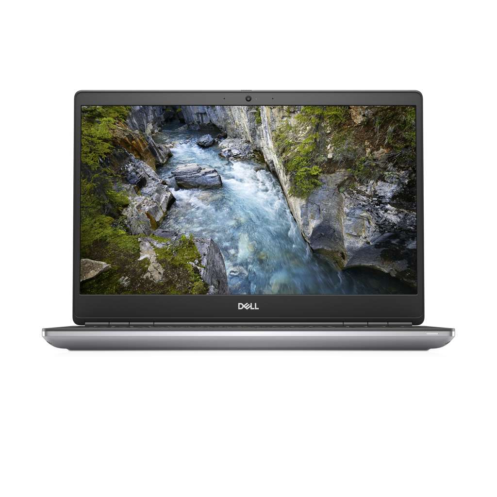 DELL PRECISION 7550/15/W-10855M/64GB/2TB SSD/RTX3000/Windows 10 Pro