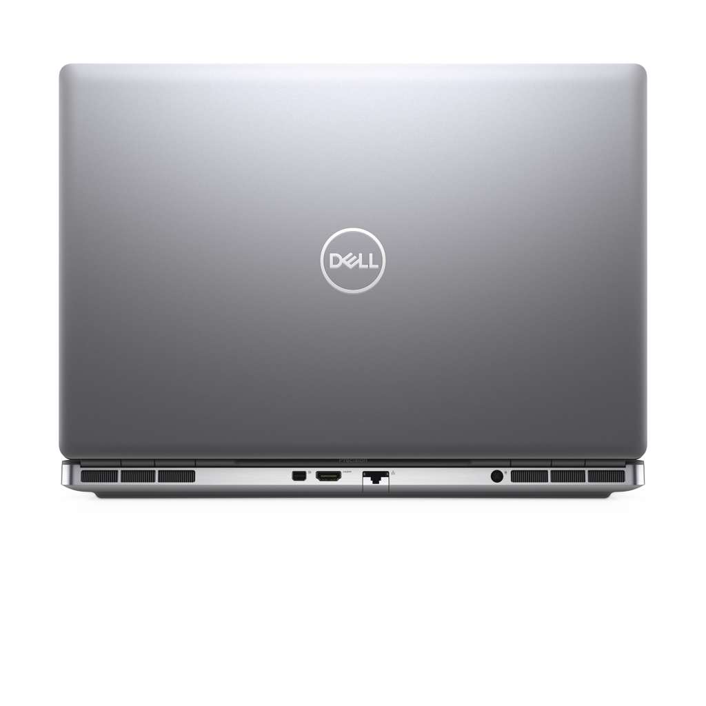 DELL PRECISION 7550/15/W-10855M/64GB/2TB SSD/RTX3000/Windows 10 Pro