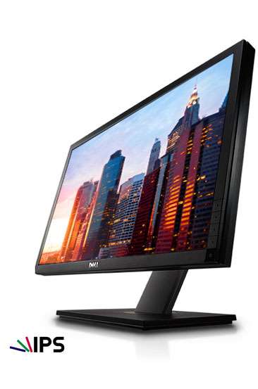 DELL U2311HB 23 A Black