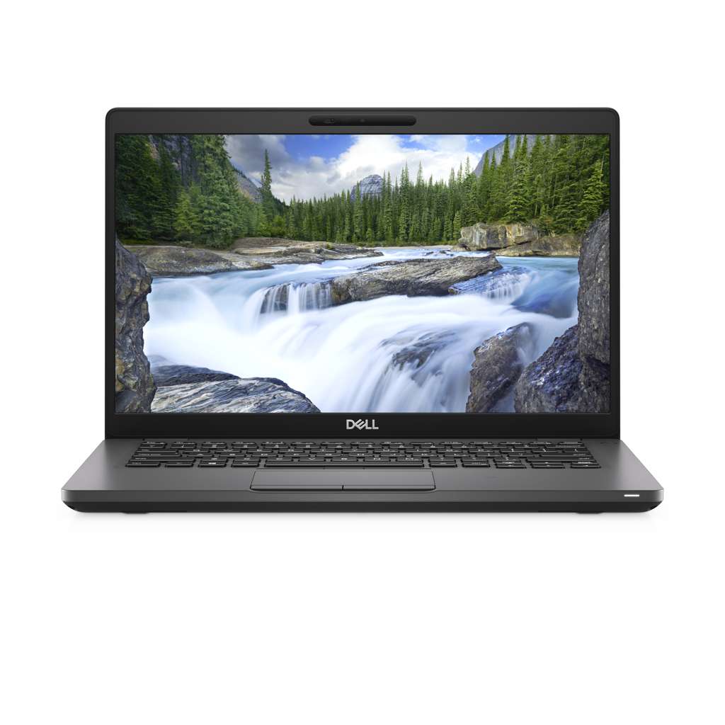 DELL LATITUDE 5400/14/i5-8365U/8GB/512GB SSD/FHD/Windows 10 Pro