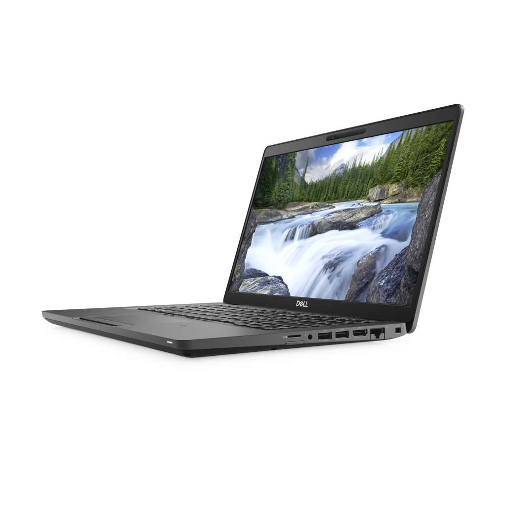 DELL LATITUDE 5400/14/i5-8365U/8GB/512GB SSD/FHD/Windows 10 Pro