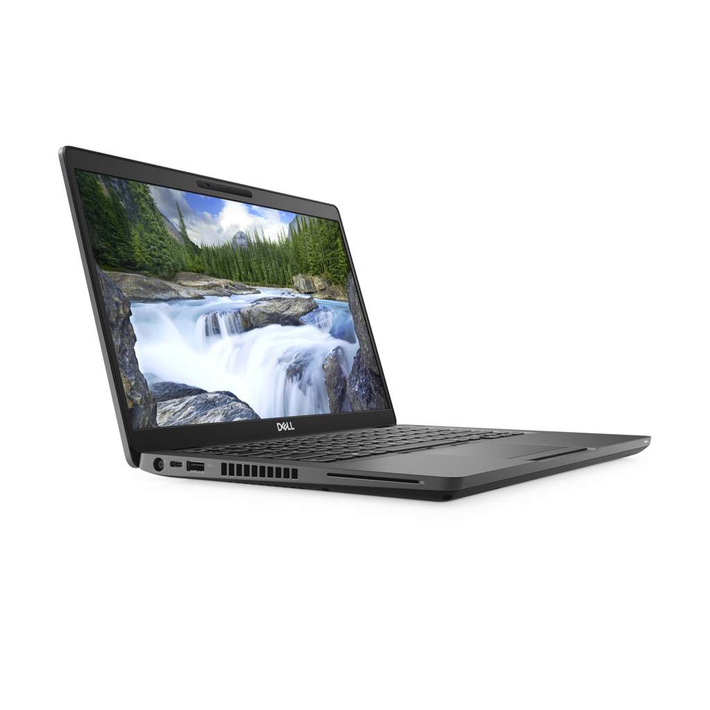 DELL LATITUDE 5400/14/i5-8365U/8GB/512GB SSD/FHD/Windows 10 Pro