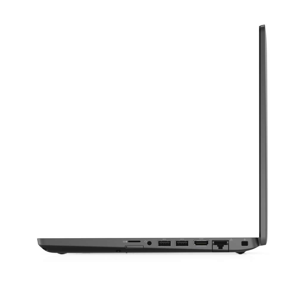 DELL LATITUDE 5400/14/i5-8365U/8GB/512GB SSD/FHD/Windows 10 Pro