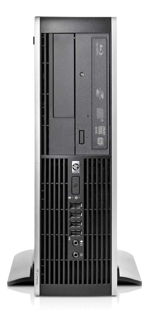 HP COMPAQ ELITE 8300/SFF/i5-3470/4GB/500GB HDD