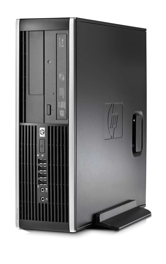 HP COMPAQ ELITE 8300/SFF/i5-3470/4GB/500GB HDD