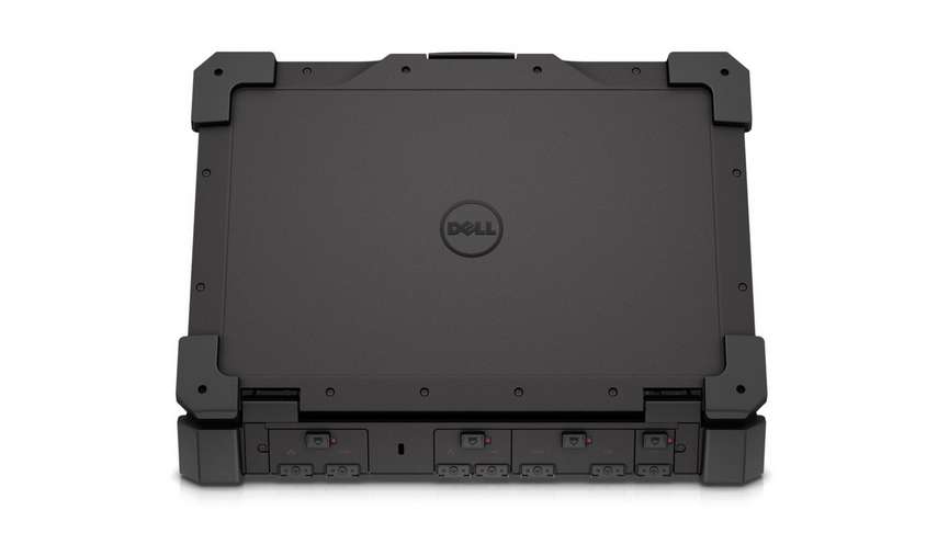 DELL LATITUDE 7414 RUGGED/14/i7-6600U/16GB/512GB SSD/HD/Windows 10 Pro