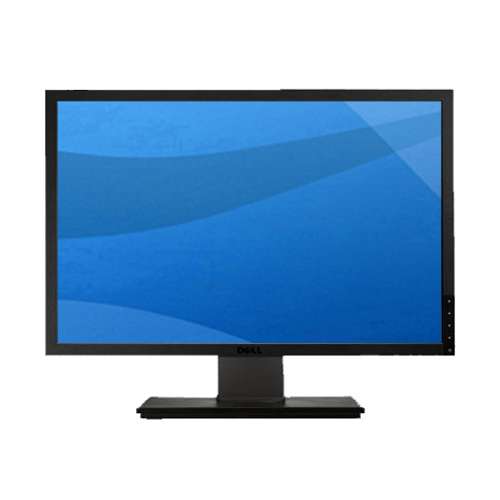 DELL P2210F 22 A Black