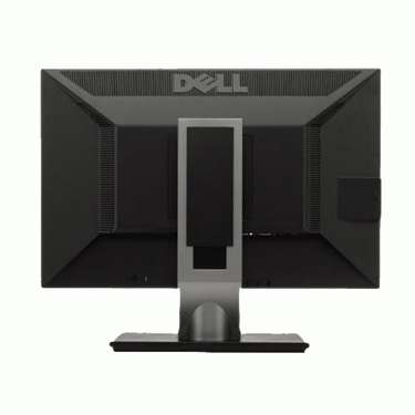 DELL P2210F 22 A Black