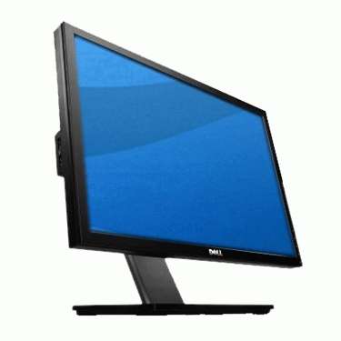 DELL P2210F 22 A Black