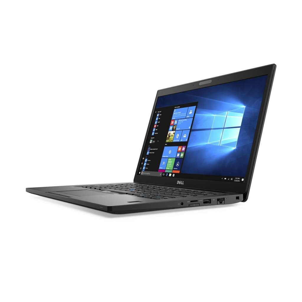 DELL LATITUDE 7480 14 i5-6300U 8GB 256GB SSD