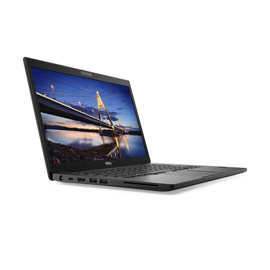 DELL LATITUDE 7480 14 i5-6300U 8GB 256GB SSD