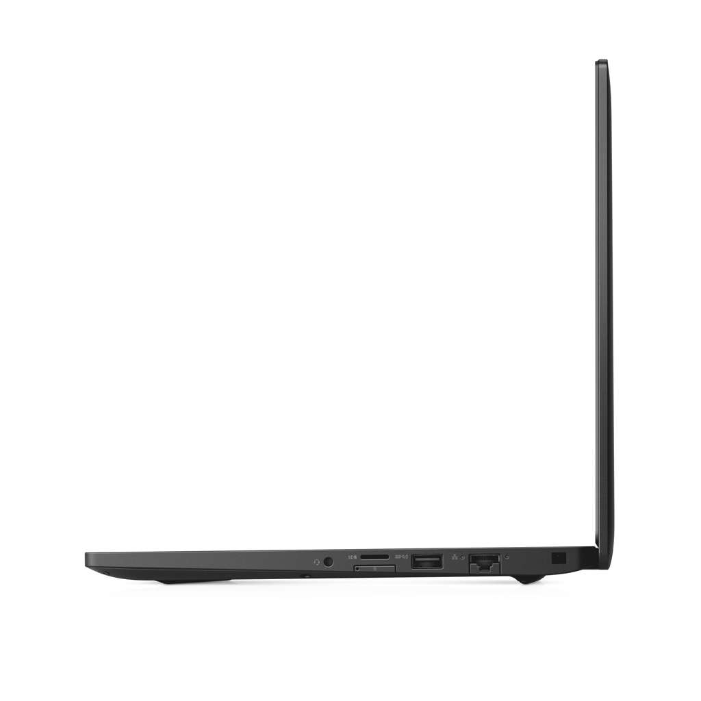 DELL LATITUDE 7480 14 i5-6300U 8GB 256GB SSD