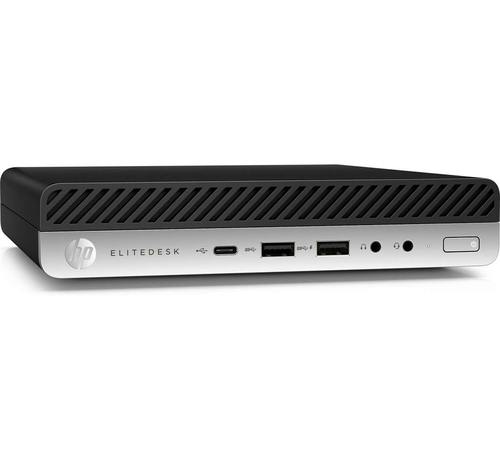 HP ELITEDESK 800 G3 MFF i7-7700T 8GB 256GB SSD