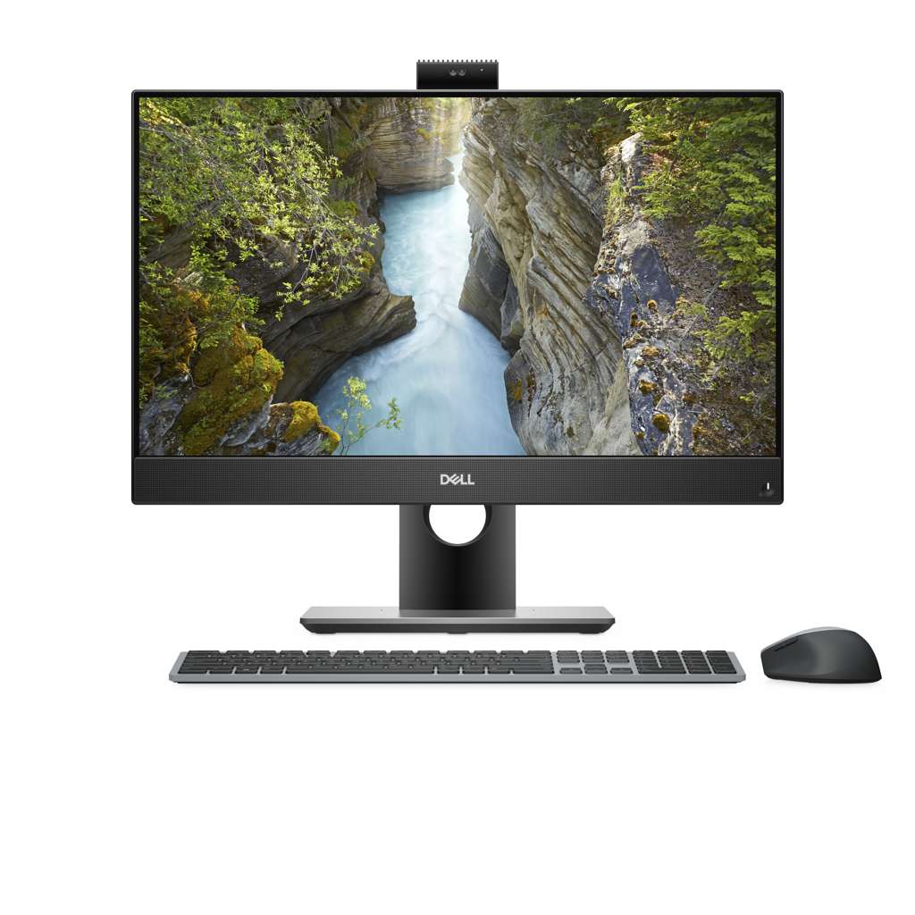 DELL OPTIPLEX 7490 AIO 24 i5-10 16 GB 256 GB