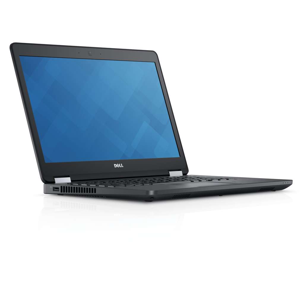 DELL LATITUDE E5470/14/i7-6600U/16GB/512GB SSD/Windows 10 Pro