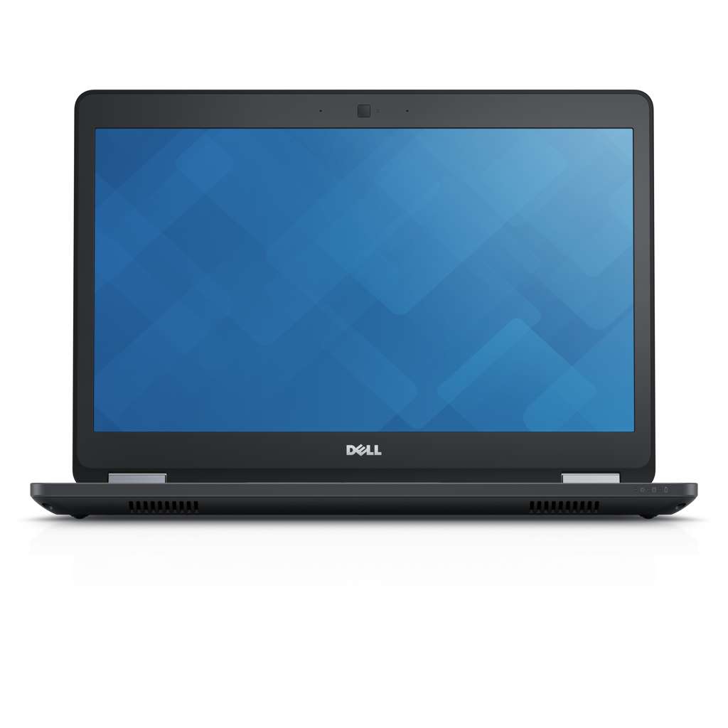 DELL LATITUDE E5470/14/i7-6600U/16GB/512GB SSD/Windows 10 Pro