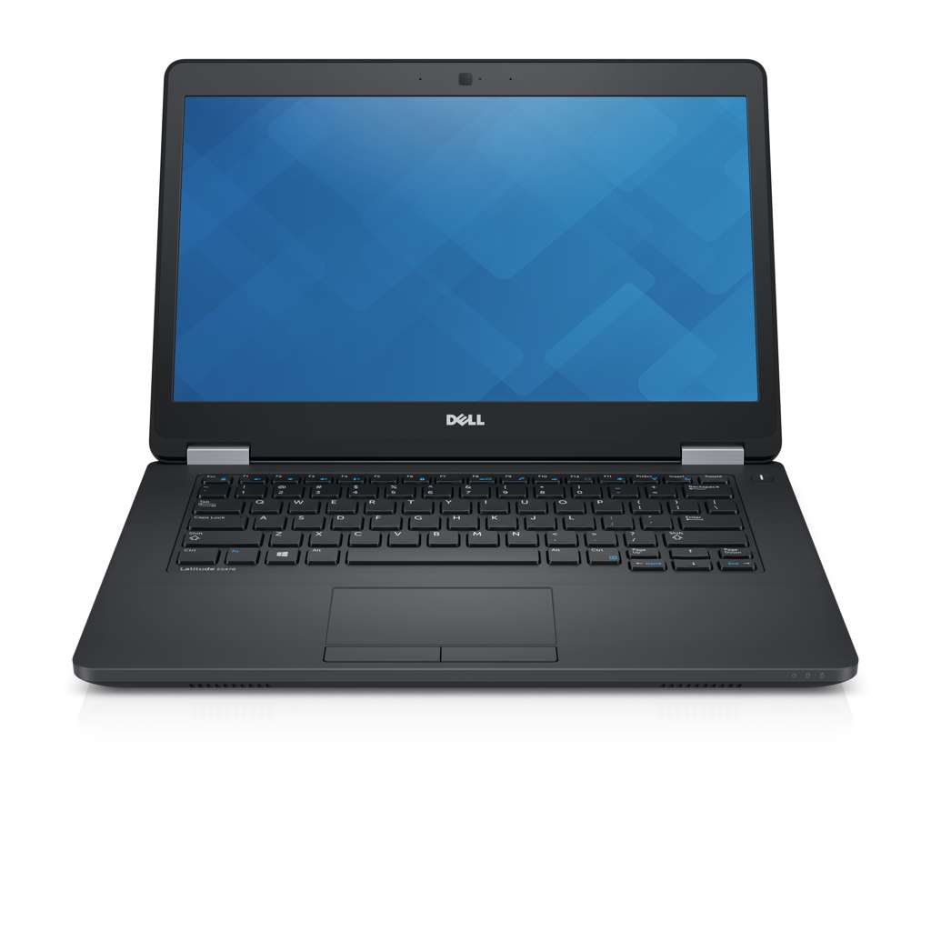 DELL LATITUDE E5470/14/i7-6600U/16GB/512GB SSD/Windows 10 Pro