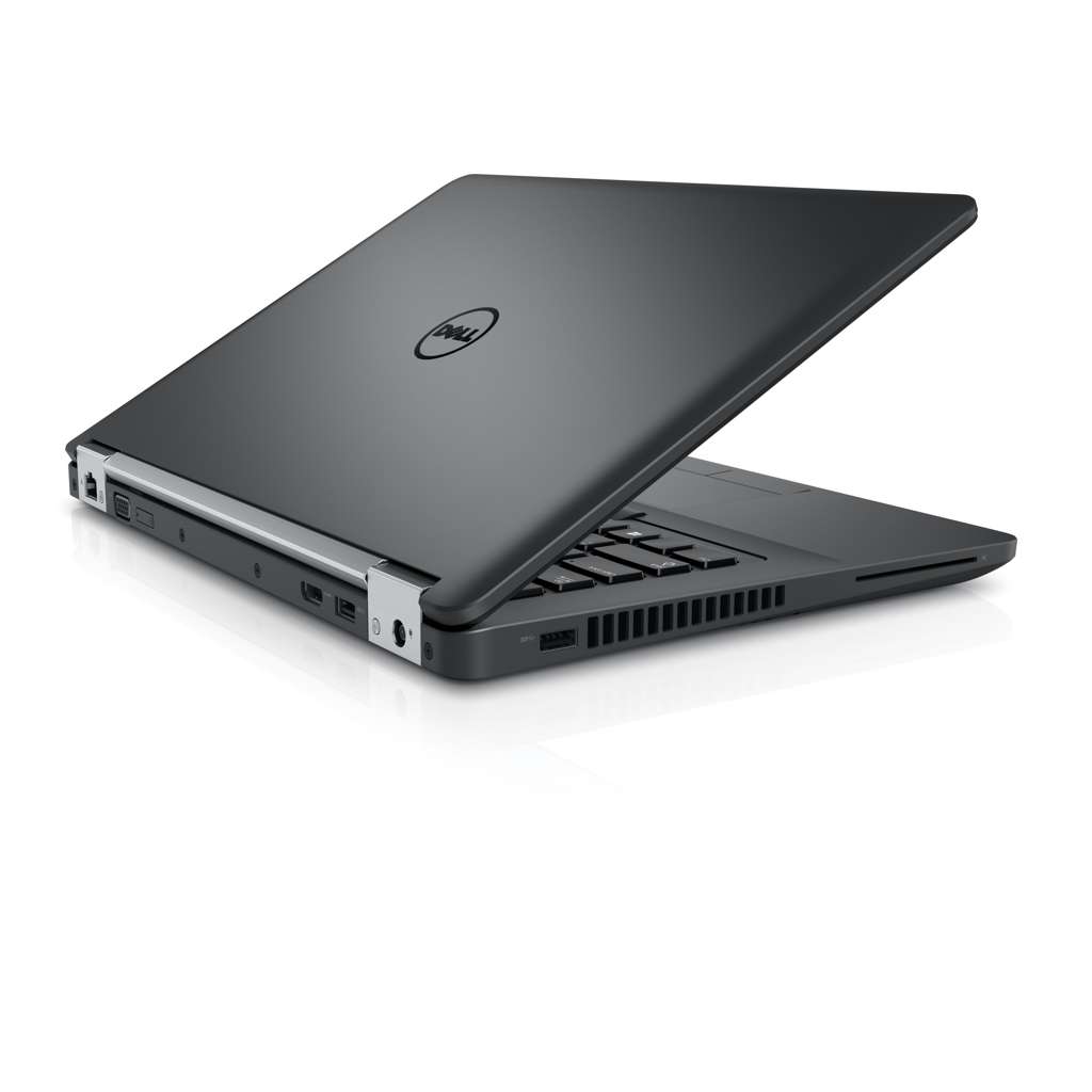 DELL LATITUDE E5470/14/i7-6600U/16GB/512GB SSD/Windows 10 Pro