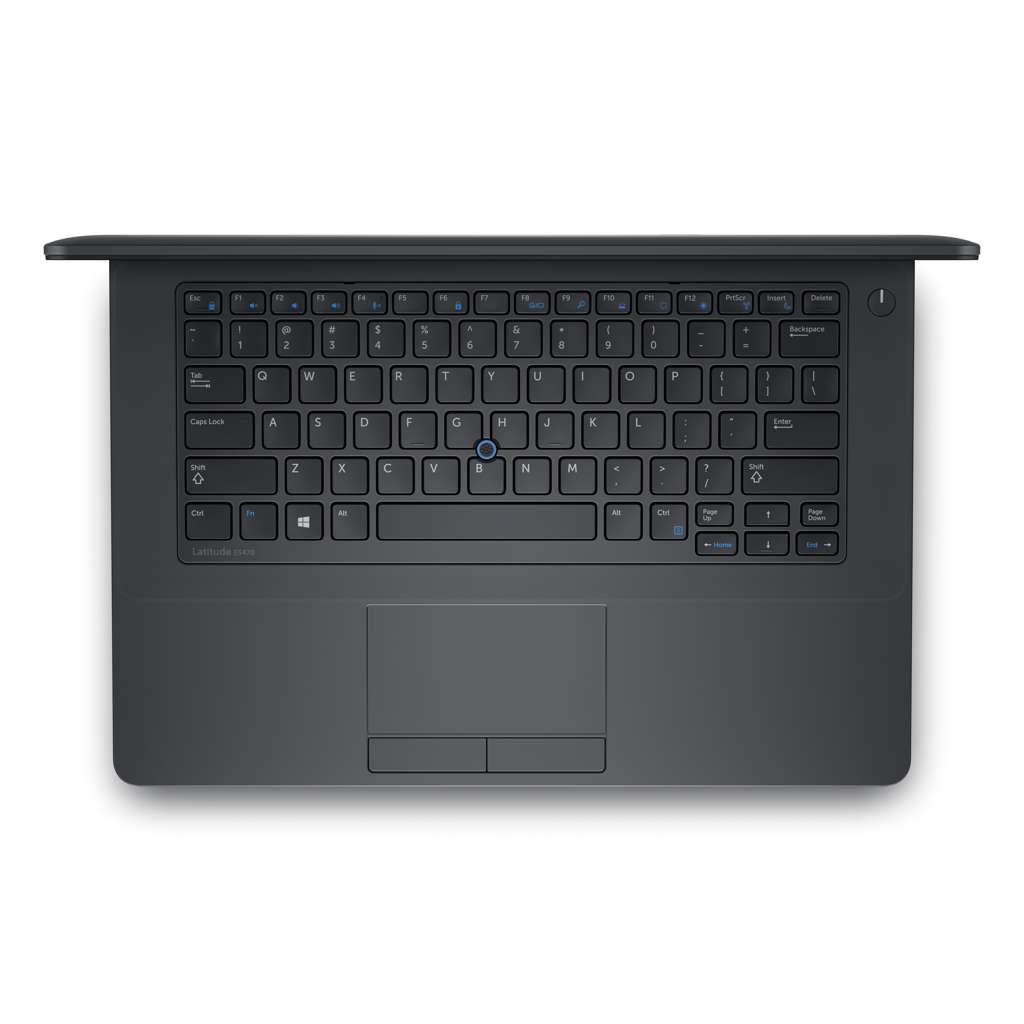 DELL LATITUDE E5470/14/i7-6600U/16GB/512GB SSD/Windows 10 Pro