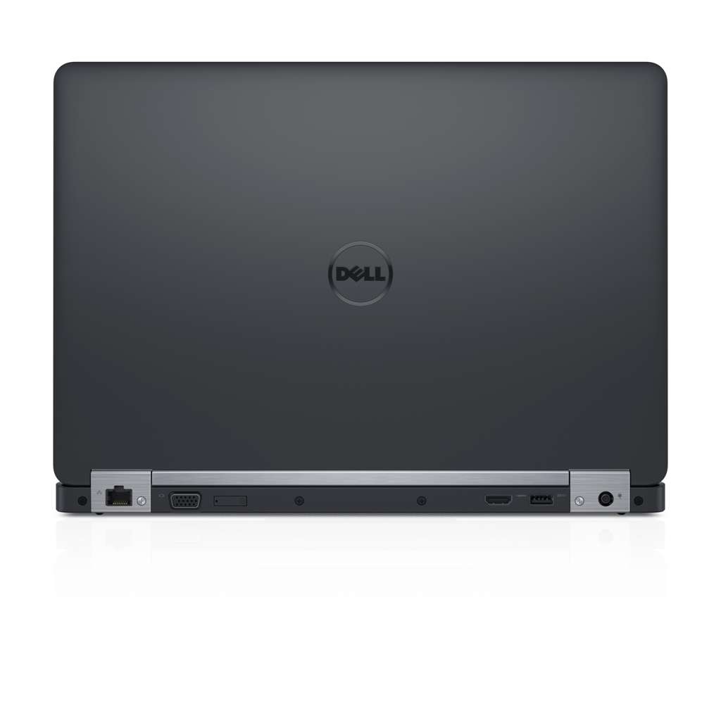 DELL LATITUDE E5470/14/i7-6600U/16GB/512GB SSD/Windows 10 Pro