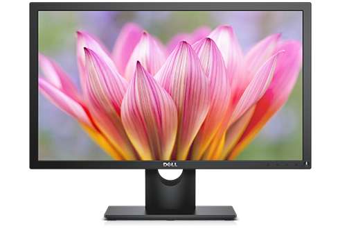 DELL E2313HF 23 A Black