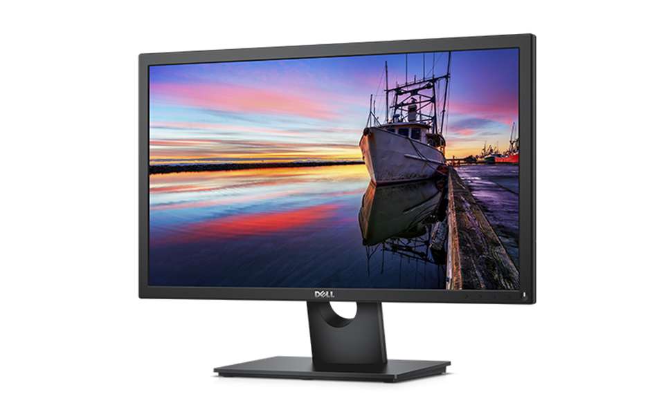 DELL E2313HF 23 A Black