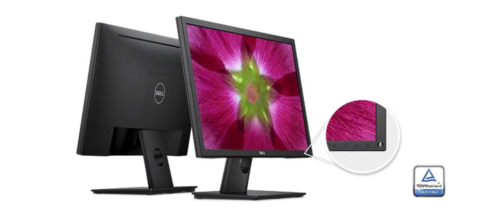 DELL E2313HF 23 A Black