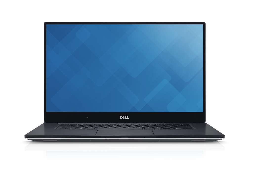 DELL XPS 15 9550 15 i7-6700HQ 16GB 512GB SSD