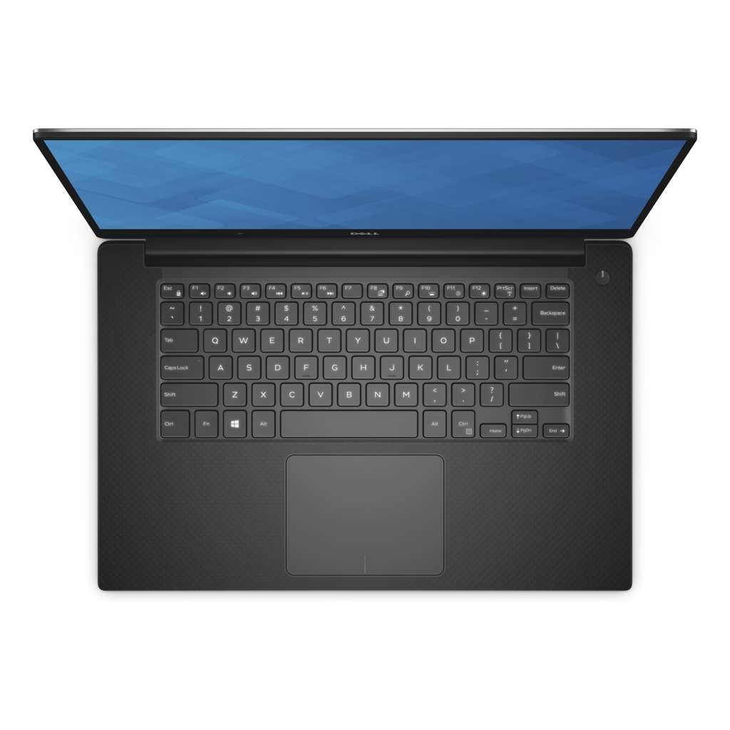 DELL XPS 15 9550 15 i7-6700HQ 16GB 512GB SSD