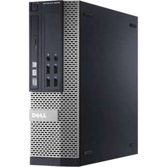 DELL OPTIPLEX 7010 SFF i5-3570 4GB 500GB HDD