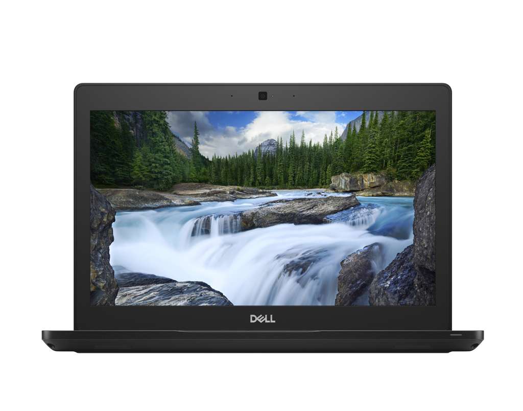 DELL LATITUDE 5290/12/i7-8650U/8GB/256GB SSD/HD/Windows 10 Pro