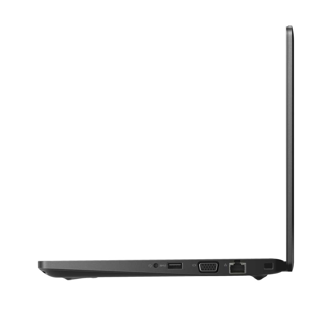 DELL LATITUDE 5290/12/i7-8650U/8GB/256GB SSD/HD/Windows 10 Pro